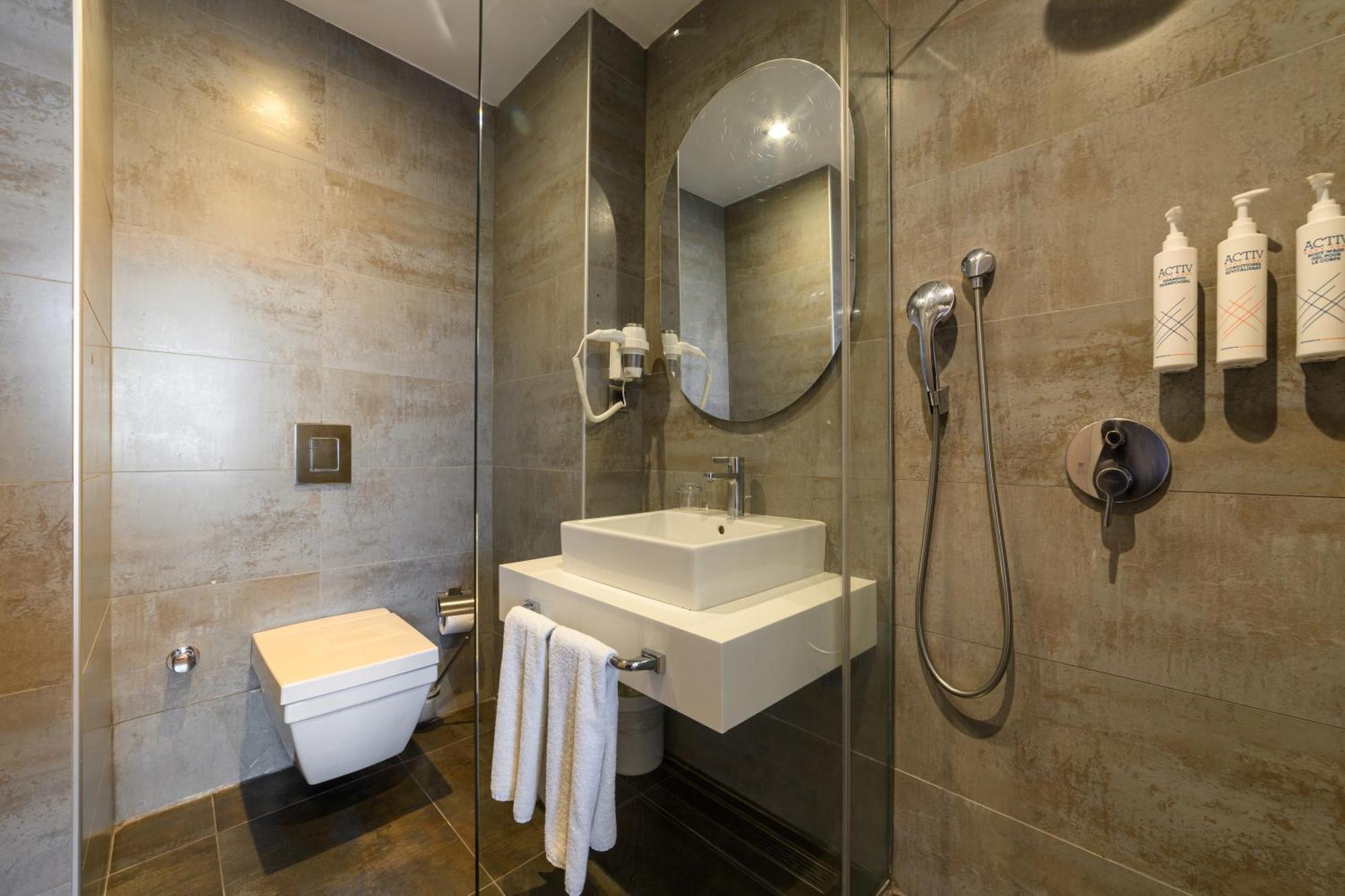 Four Points Flex By Sheraton Istanbul Taksim Square Exterior foto